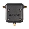 SHURE UA221-RSMA Reverse SMA Passive Antenna Splitter