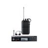 SHURE PSM 300 Stereo Personal Monitor System with IEM (G20)