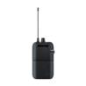 SHURE P3R Wireless Bodypack Receiver (G20)