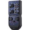 ZOOM U-44 Handy 4-In/4-Out Audio Interface | Record with Mics, Instruments, and More | Fits in the Palm of Your Hand | High-Qua