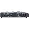 ZOOM U-44 Handy 4-In/4-Out Audio Interface | Record with Mics, Instruments, and More | Fits in the Palm of Your Hand | High-Qua