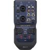 ZOOM U-44 Handy 4-In/4-Out Audio Interface | Record with Mics, Instruments, and More | Fits in the Palm of Your Hand | High-Qua