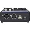 ZOOM U-44 Handy 4-In/4-Out Audio Interface | Record with Mics, Instruments, and More | Fits in the Palm of Your Hand | High-Qua