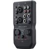 ZOOM U-24 Portable Audio Interface | Record with Mics, Instruments, and More | Fits in the Palm of Your Hand | High-Quality, Lo