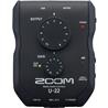 ZOOM (U-22) - Interface d'enregistrement mobile de performance - 2 Entrées / 2 Sorties - Préamplificateur de microphone uniq...