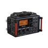 TASCAM DR-60DmkII 4-Channel Portable Recorder for DSLR | Records 4 Channels Simultaneously | Camera & Tripod Mountable | Record