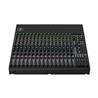 MACKIE 1604VLZ4 16-Channel 4-Bus Compact Analog Mixer