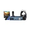 PRESONUS AudioBox iTwo Studio - Complete Mobile Hardware/Software Recording Kit