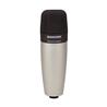 SAMSON C01 Large Diaphragm Condenser Microphone