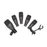 SAMSON DK705 5-Piece Drum Microphone Kit