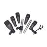 SAMSON DK707 7-Piece Drum Microphone Kit