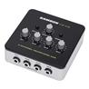 SAMSON QH4 4-Channel Headphone Amplifier