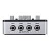 SAMSON QH4 4-Channel Headphone Amplifier