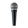 SHURE PGA48 Dynamic Vocal Microphone (XLR Cable)