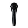 SHURE PGA58-QTR Cardioid Dynamic Vocal Microphone with XLR-to-1/4" Cable