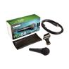 SHURE PGA58-QTR Cardioid Dynamic Vocal Microphone with XLR-to-1/4" Cable