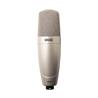 SHURE KSM32/SL Studio Condenser Microphone (Champagne)