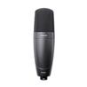 SHURE KSM32/CG Studio Condenser Microphone (Charcoal Gray)