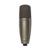 SHURE KSM42/SG Side-Address Condenser Vocal Microphone