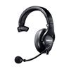 SHURE Single-Sided Broadcast Headset