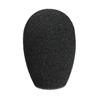 SHURE Replacement Foam Windscreen for BRH Headsets