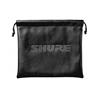 Sac de transport SHURE HPACP1 | Compatible avec les écouteurs professionnels RH240, SRH440, SRH840 et SRH750DJ.