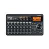 TASCAM DP-008EX Studio de poche numérique 8 pistes