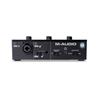 M-AUDIO M-Track Solo 48-KHz, 2-channel USB Audio Interface(Open Box)