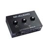 M-AUDIO M-Track Solo 48-KHz, 2-channel USB Audio Interface(Open Box)