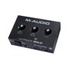 M-AUDIO M-Track Solo 48-KHz, 2-channel USB Audio Interface(Open Box)