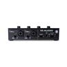 M-AUDIO M-Track Duo 48-KHz, 2-channel USB Audio Interface(Open Box)