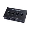 M-AUDIO M-Track Duo 48-KHz, 2-channel USB Audio Interface(Open Box)