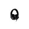 MACKIE MC-250 Professional Closed-Back Headphones, Black