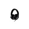 MACKIE MC-250 Professional Closed-Back Headphones, Black