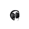 MACKIE MC-250 Professional Closed-Back Headphones, Black