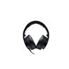 MACKIE MC-250 Professional Closed-Back Headphones, Black