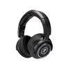 MACKIE MC-350 Professional Closed-Back Headphones, Black