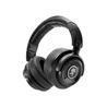 MACKIE MC-350 Professional Closed-Back Headphones, Black