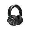 MACKIE MC-350 Professional Closed-Back Headphones, Black