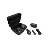 MACKIE MC-350 Professional Closed-Back Headphones, Black