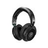 MACKIE MC-450 Professional Open-Back Headphones, Black