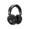 MACKIE MC-450 Professional Open-Back Headphones, Black