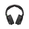 MACKIE MC-450 Professional Open-Back Headphones, Black