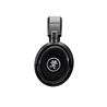 MACKIE MC-450 Professional Open-Back Headphones, Black