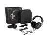 SHURE SRH1840-BK Professional Headphones - Open Back Design