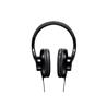 SHURE SRH240A-BK Closed-Back Professional Headphones, Black