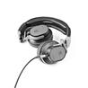 AUSTRIAN AUDIO Hi-X50 Professional On-Ear Headphones, Black