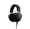 BEYERDYNAMIC DT 1770 PRO Closed Studio Headphone, Black