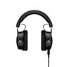 BEYERDYNAMIC DT 1770 PRO Closed Studio Headphone, Black