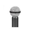 BEYERDYNAMIC M 160 Double-Ribbon Microphone (Hypercardioid)